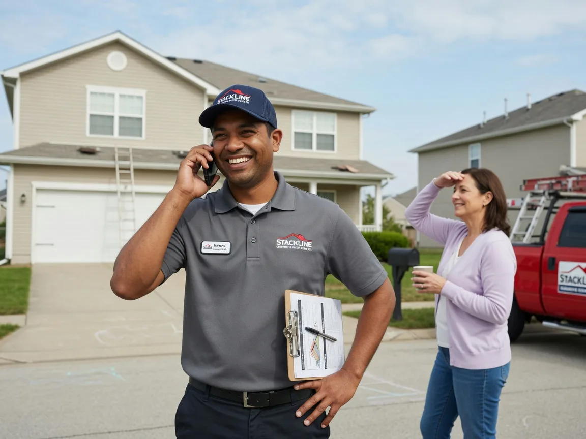 Chimney flashing repair Immaculata, PA FAQs